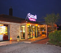 Şazeli Cafe