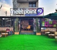 Meet Point Cafe&Bistro
