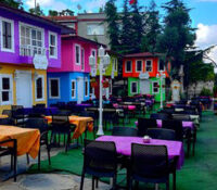 Molla Aşkı Teras Cafe