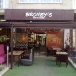 Bronzy’s Cafe