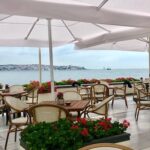 Yalı Lounge – Four Seasons Hotel Bosphorus