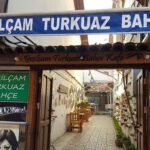 Yeşilçam Turkuaz Cafe