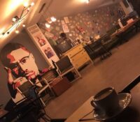 Zin Lounge Cafe