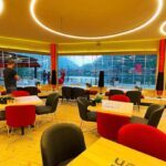 Zeen Lounge Cafe – Uzungol