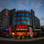Zeen Lounge Premium